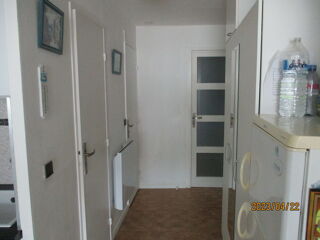  Appartement � louer 2 pi�ces 25 m�