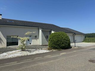  Maison � vendre 6 pi�ces 177 m�