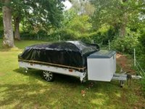  2023 occasion 32170 Tillac