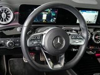 Classe CLA CLA Shooting Brake 250 e 8G-DCT AMG Line 2020 occasion 69007 Lyon
