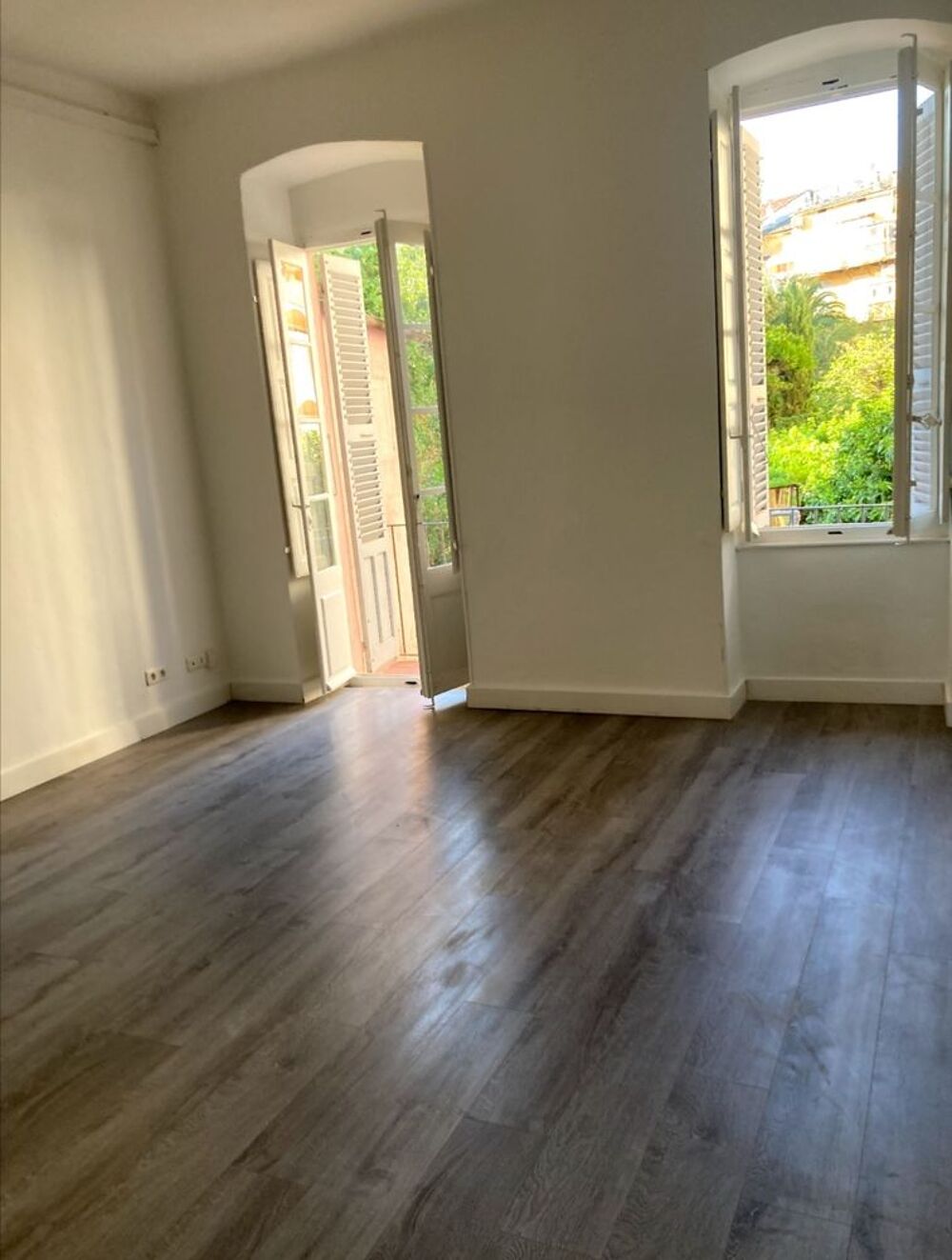 Location Appartement Appartement F3 vide Bastia centre Bastia