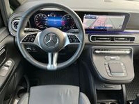 Classe V Extra-Long 300 d 9G-TRONIC 4x4 Avantgarde 2024 occasion 13001 Marseille