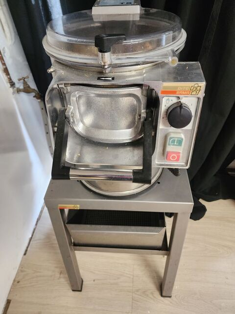 Éplucheuse dito sama 5KG 600 Saint-Fargeau (89)
