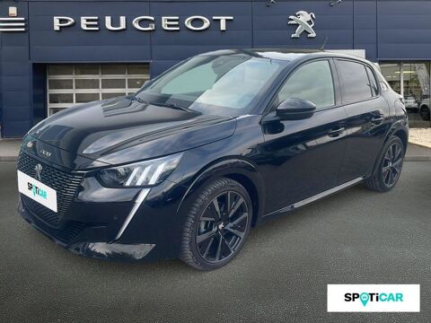 Annonce voiture Peugeot 208 16490 €
