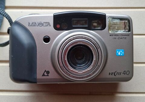 Appareil photos argentique 15 Poitiers (86)