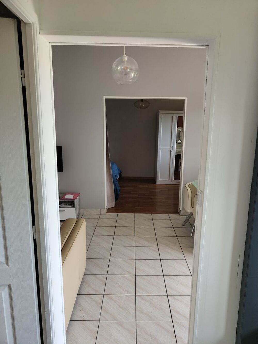   meubl� touristique 