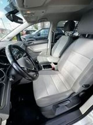 Touran 2.0 TDI 150 5pl Confortline 2016 occasion 30000 N&icirc;mes
