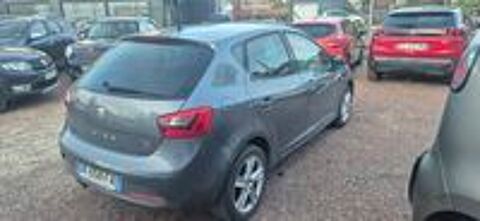 Ibiza 1.4 TSI ACT 140 ch Start/Stop FR 2014 occasion 02200 Soissons