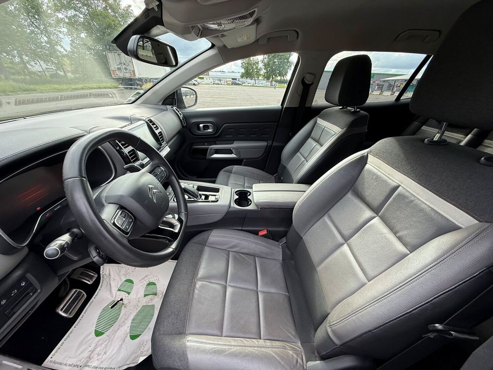 C5 aircross C5 Aircross BlueHDi 180 S&S EAT8 Feel 2018 occasion 65800 Aureilhan