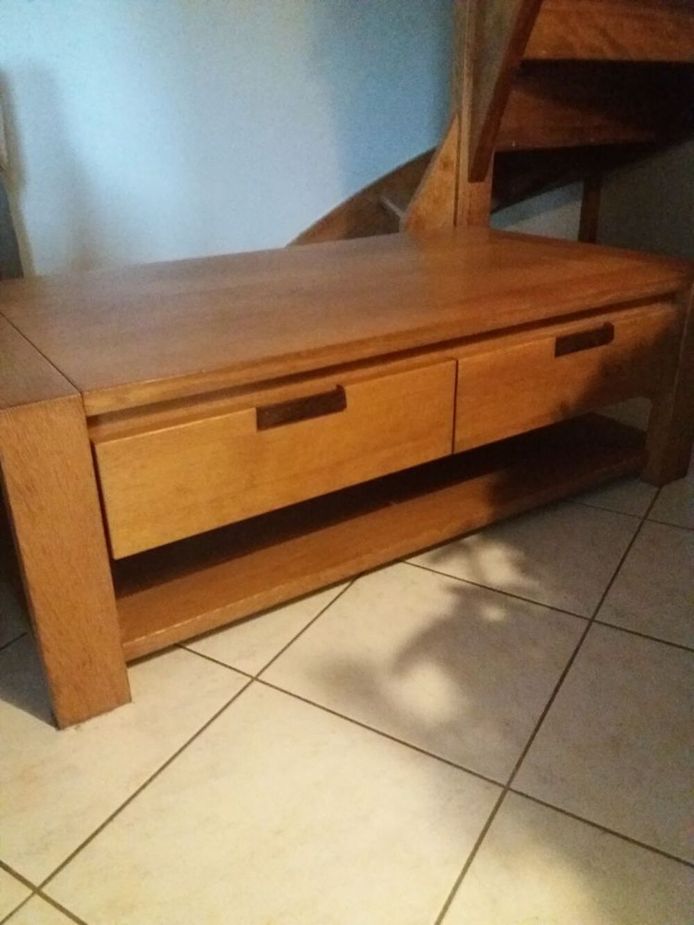 Ensemble de 3 meubles de salon Meubles