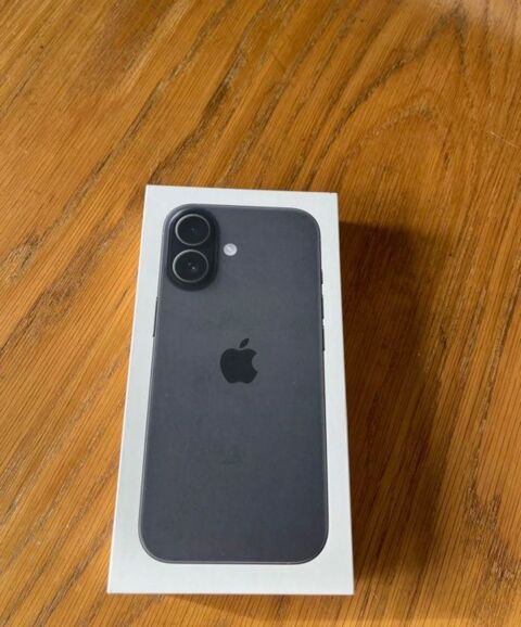 iPhone 17 256go 650 Paris 16 (75)