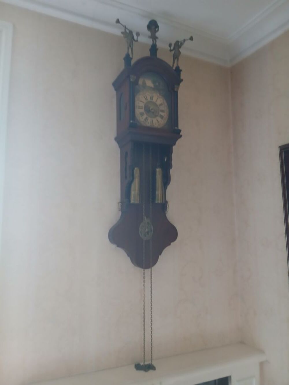 pendule 