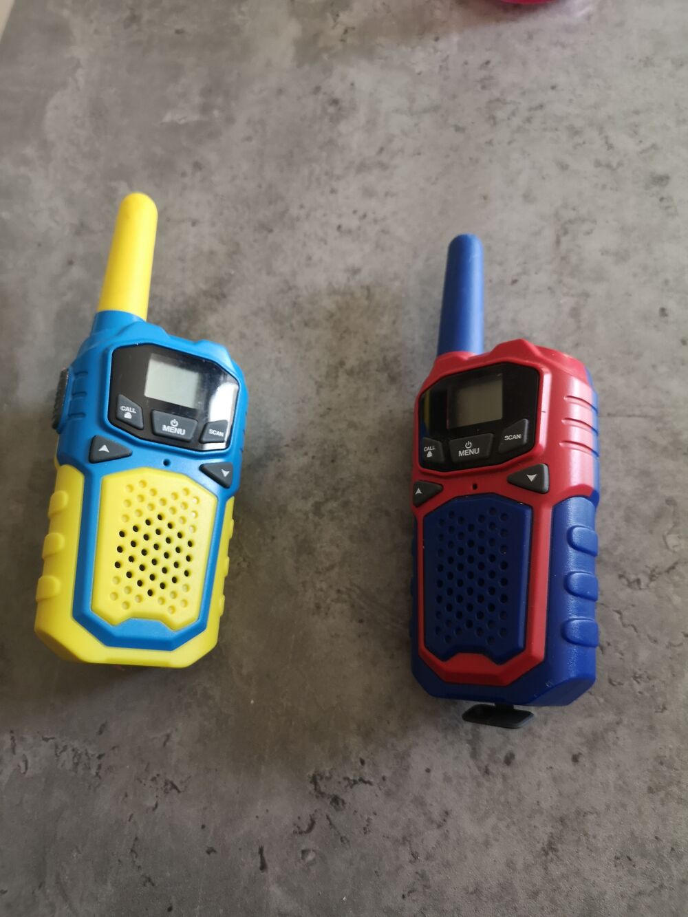 Talkie walkie Jeux / jouets