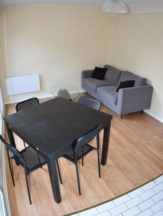  Appartement  louer 3 pices 43 m