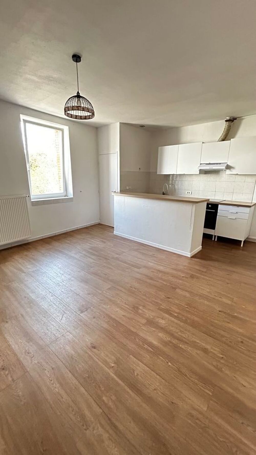 Location Appartement appartement T3 - 65m2 rénové Castelsarrasin