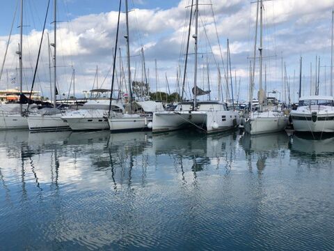 Anneaux de port Anneaux de port  occasion Villeneuve-Loubet 06270