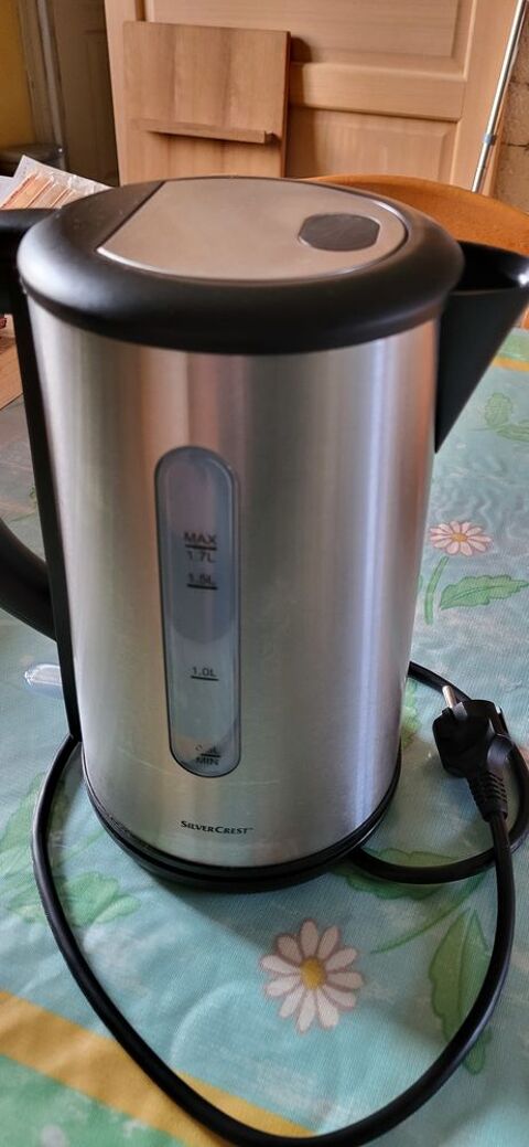 Bouilloire �lectrique 19 Choye (70)