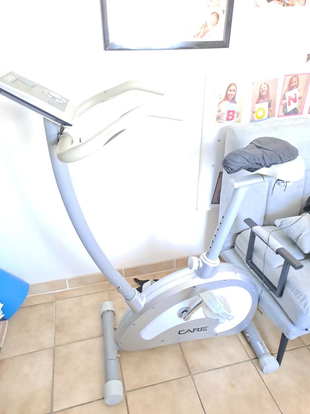 velo d'appartement Vélos