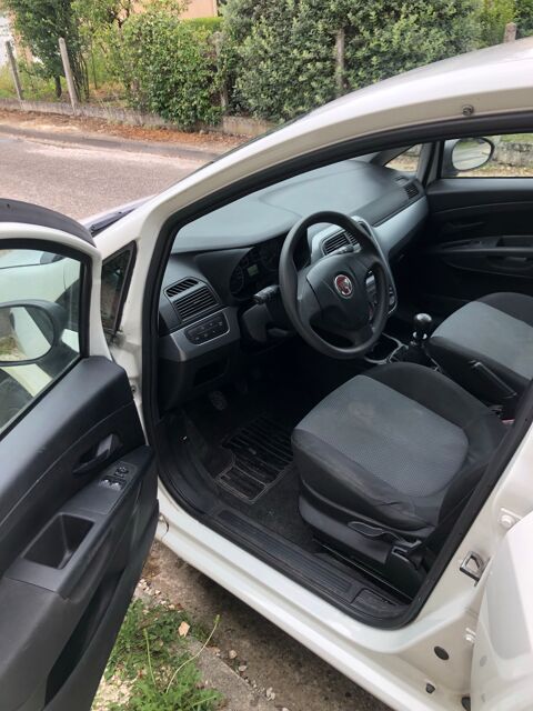 Fiat punto 1.2 8V 65 Cult