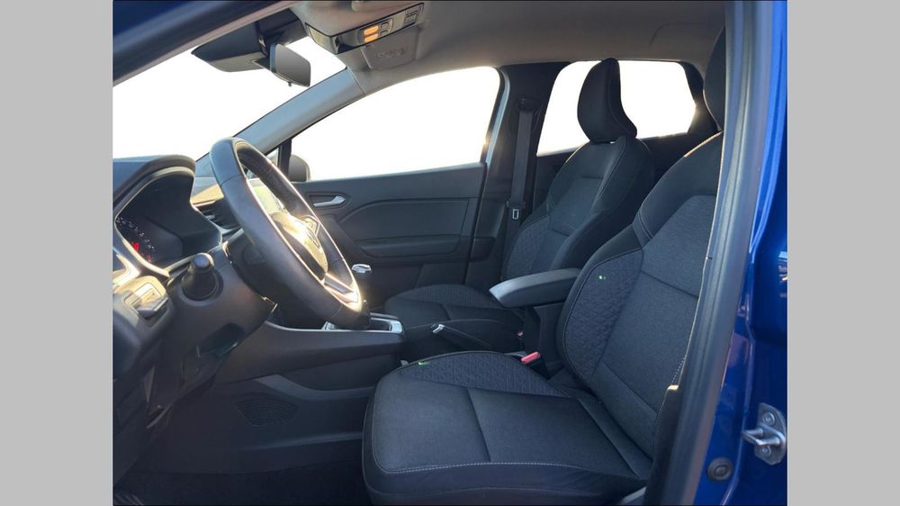 Captur TCe 90 Evolution 2023 occasion 91200 Athis-Mons