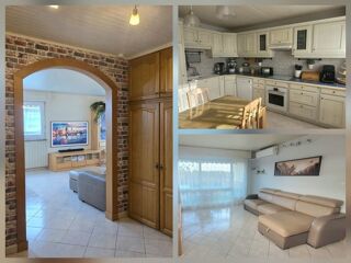  Appartement � vendre 4 pi�ces 85 m� Arpajon