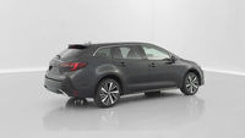 Corolla Touring Sports Hybride 140ch Design 2026 occasion 69330 Pusignan