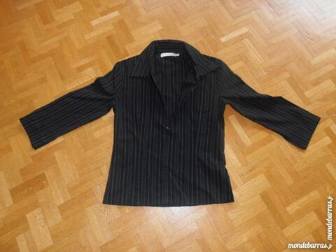 Chemisier zipp� (V6) 5 Tours (37)