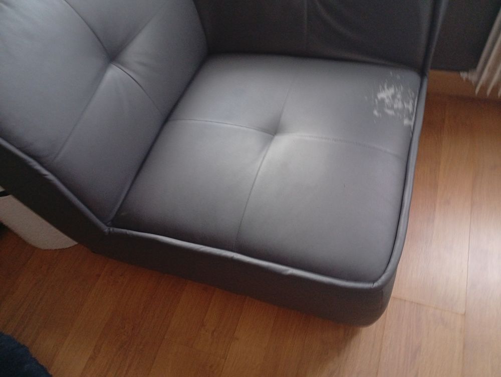 Fauteuil Meubles