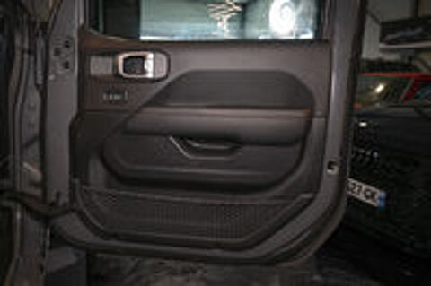 Wrangler 6.4 V8 HEMI 2022 occasion 60280 Clairoix