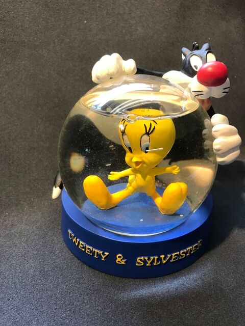 Tweety et Sylvester 30 Battenheim (68)