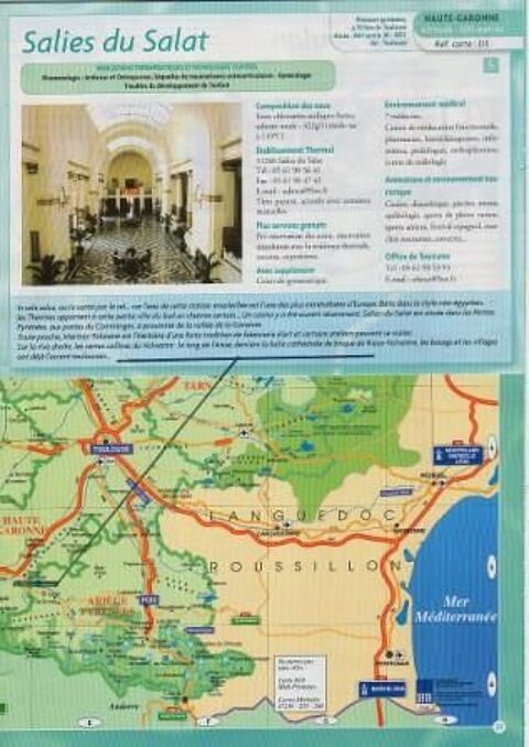  Appartement � louer 5 pi�ces 65 m�