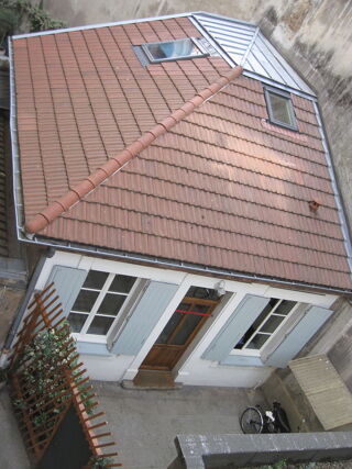  Maison � vendre 3/4 pi�ces 51 m�