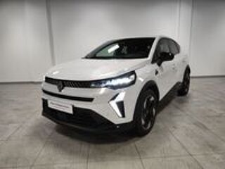 Captur E-Tech full hybrid 145 ch Techno 2025 occasion 95100 Argenteuil