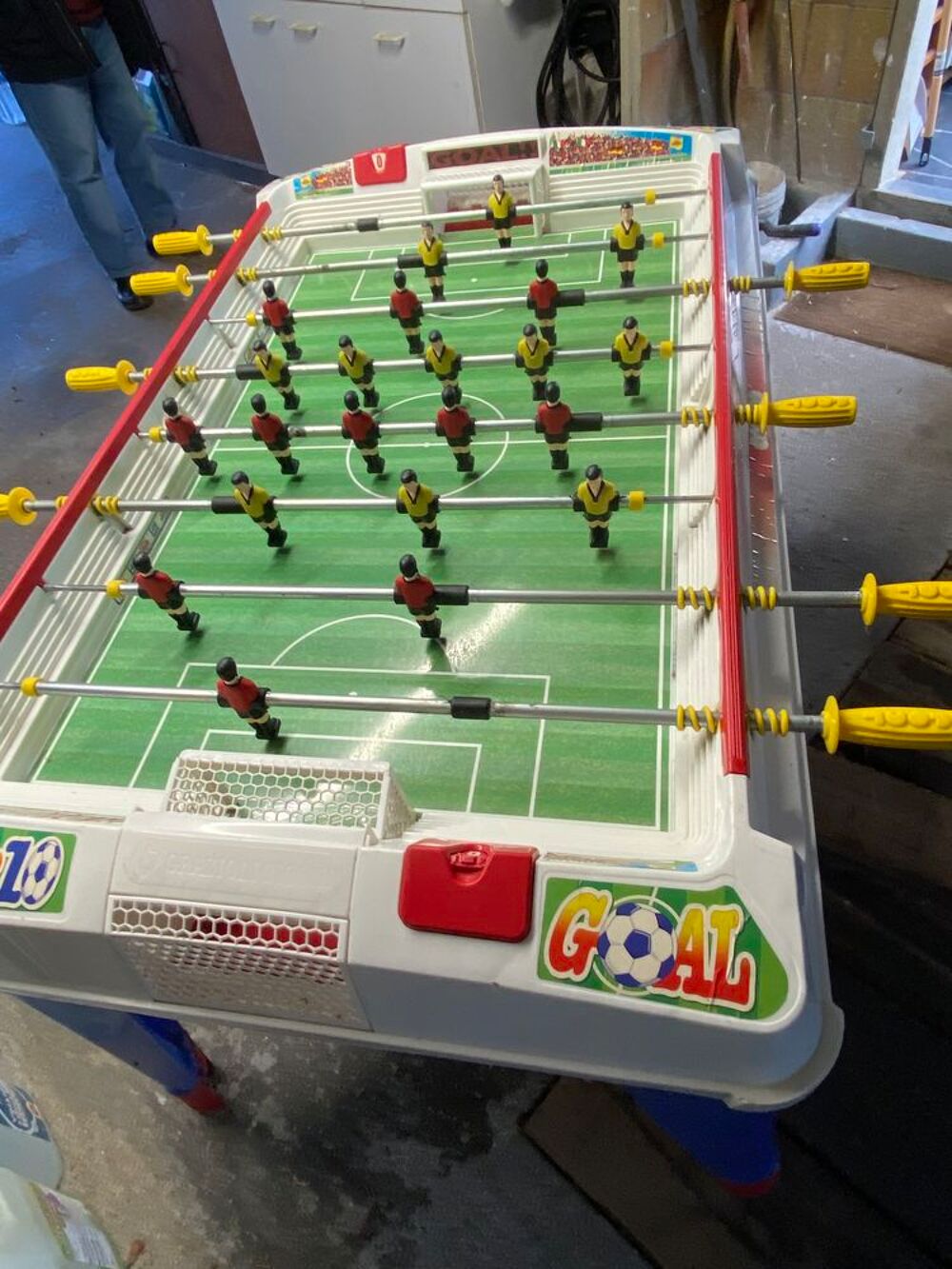 baby foot Jeux / jouets