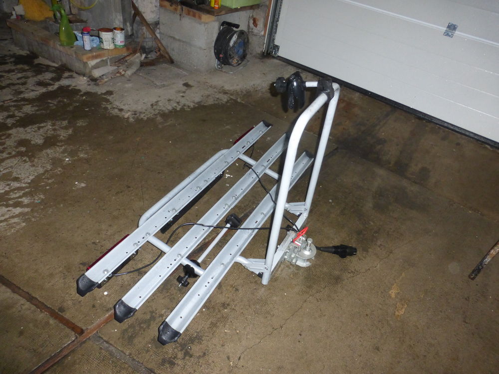 porte velot Vélos