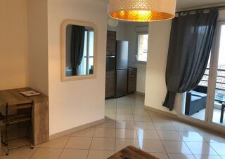 Appartement à louer 3 pièces 62 m²