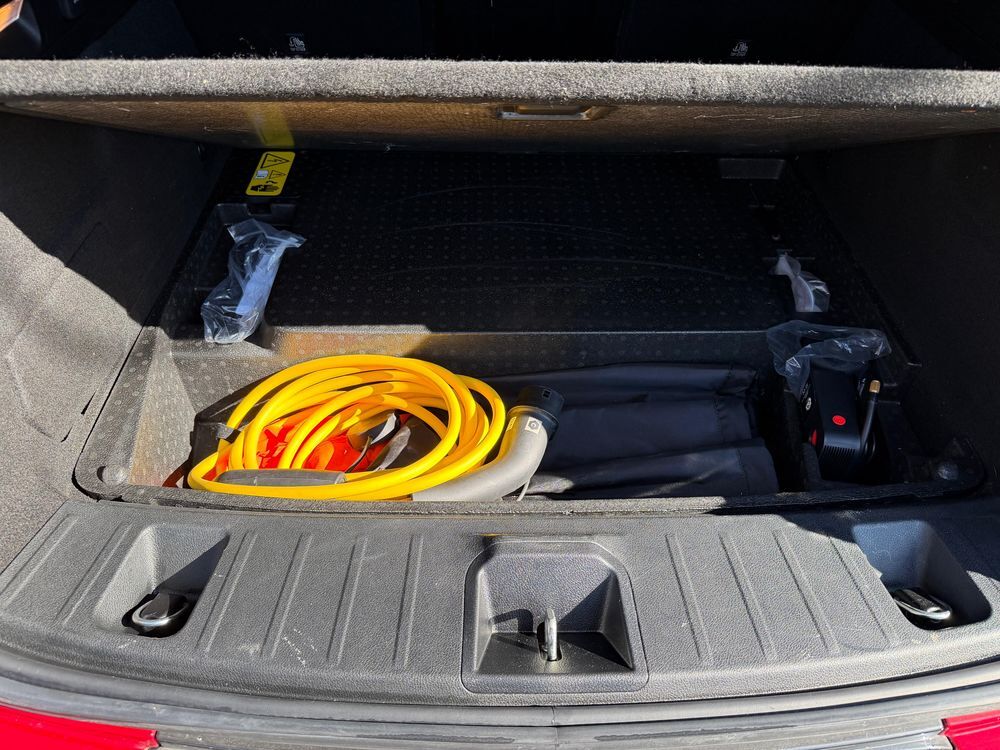 Tonale 1.3 Hybride Rechargeable PHEV 280ch AT6 Q4 Veloce 2023 occasion 94340 Joinville-le-Pont