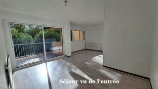  Appartement � vendre 3 pi�ces 74 m� Montpellier