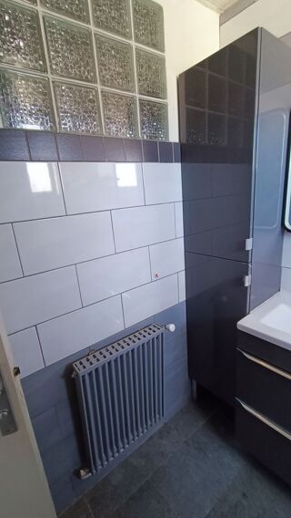  Appartement à louer 3 pièces 72 m²