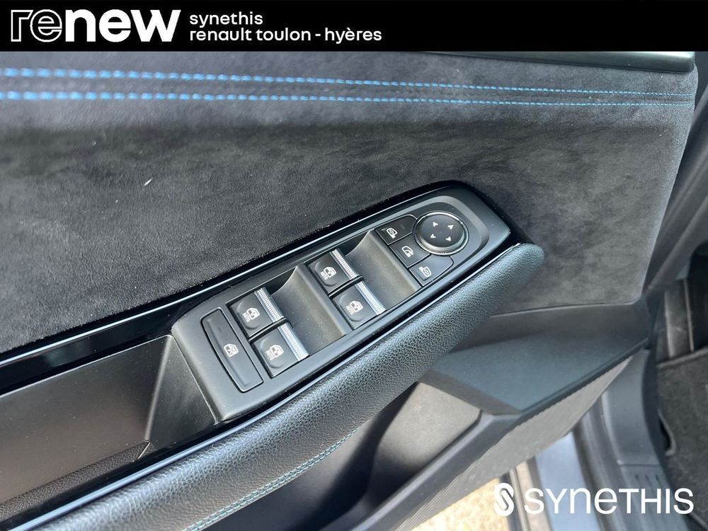 Austral E-Tech hybrid 200 Iconic esprit Alpine 2023 occasion 83160 La Valette-du-Var