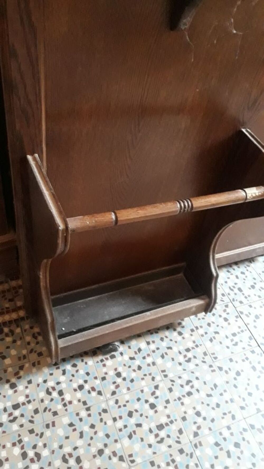 vestiaire d'entr&eacute;e Meubles