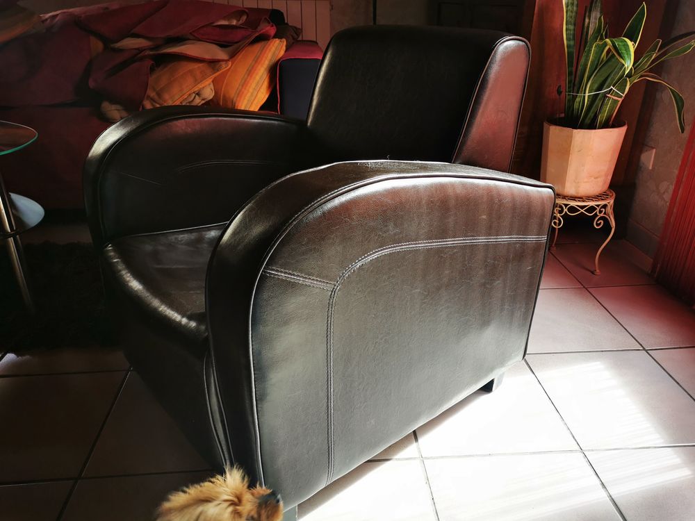 FAUTEUILS Meubles