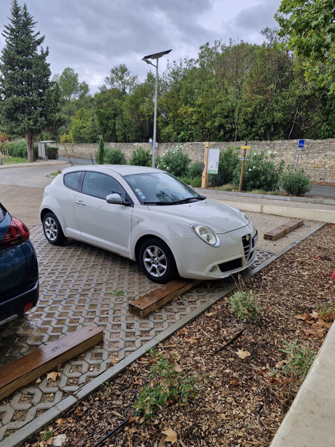 Alfa-romeo mito Alfa Romeo  1.3 JTDm Start & Stop 95