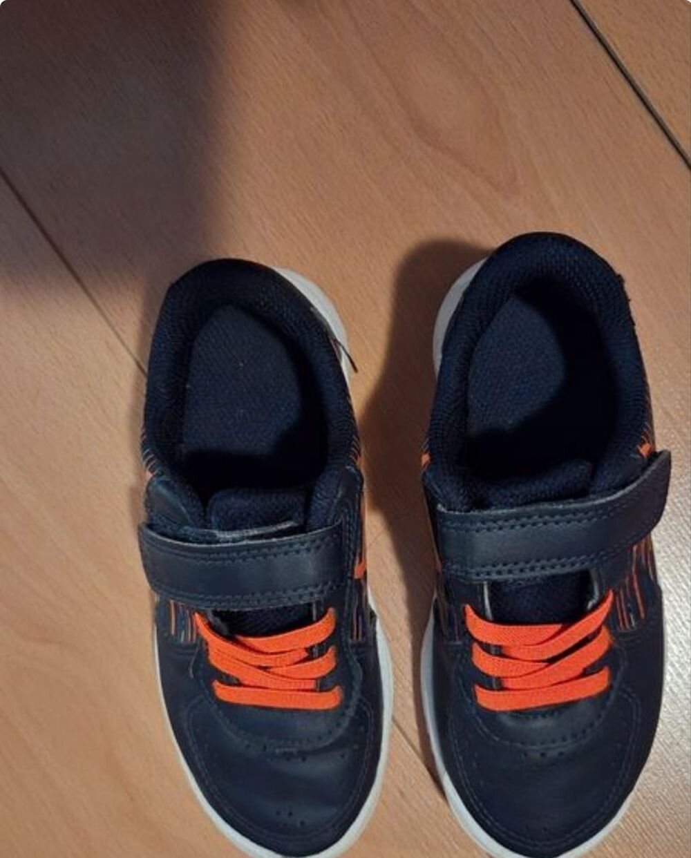 Basket handball enfant Chaussures