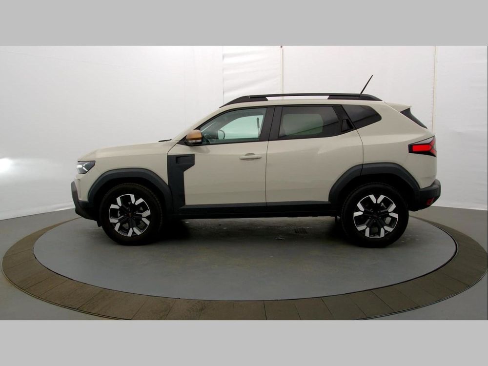Duster Mild Hybrid 130 Extreme 2025 occasion 83160 La Valette-du-Var