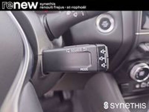 Captur TCe 90 Techno 2023 occasion 83600 Fr&eacute;jus