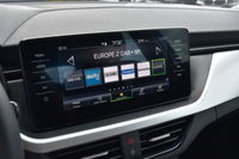 Scala 1.0 TSI Evo 110 ch DSG7 Ambition 2024 occasion 56300 Pontivy