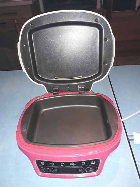 Cake factory 80 Saint-Pierre-de-Maill (86)