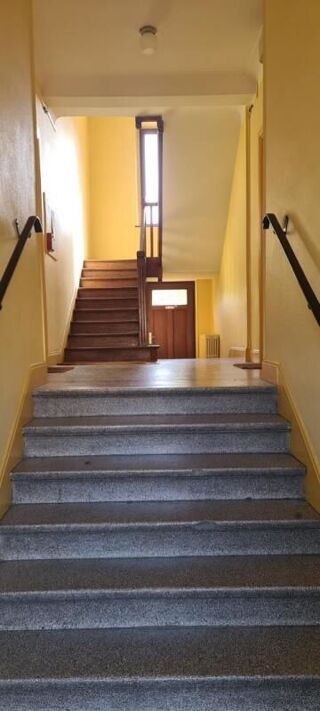  Appartement à louer 41 m²