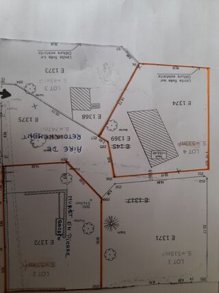  Remise / Grange à vendre 2 pièces 70 m²